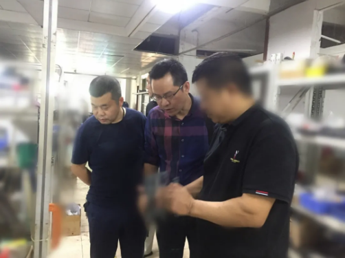 精準對接打造“量身”服務！今日2家行業領先投資選址企業順利對接地方政府