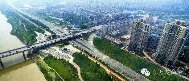 東方龍商務與湘潭天易示范區達成委托招商引資合作,打造宜居宜業的生態產業新城 東方龍商務與湘潭天易示范區達成委托招商引資合作,打造宜居宜業的生態產業新城