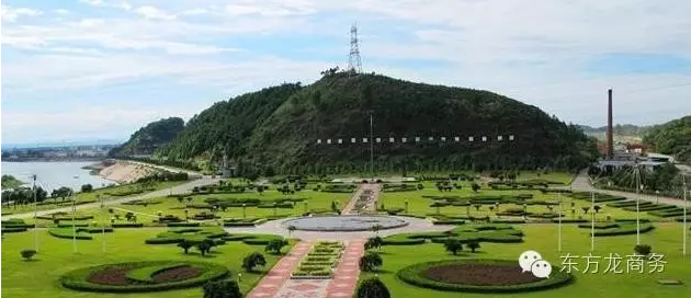 東方龍商務與江西省萬安縣達成委托招商引資合作,助力加快轉型步伐,增強發(fā)展后勁 東方龍商務與江西省萬安縣達成委托招商引資合作,助力加快轉型步伐,增強發(fā)展后勁