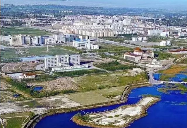 東方龍商務與玉門市達成委托招商引資合作,助力轉型發展、跨越發展 東方龍商務與玉門市達成委托招商引資合作,助力轉型發展、跨越發展