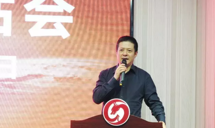 舉行投資選址項目評估會，項目數(shù)量、質(zhì)量持續(xù)增長，將于近期批量對接