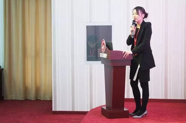 東方龍商務舉行2016秋季政府園區(qū)委托招商引資培訓班 東方龍商務舉行2016秋季政府園區(qū)委托招商引資培訓班