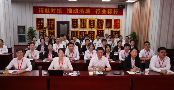 五月下旬項(xiàng)目評估會，34個高質(zhì)量投資選址項(xiàng)目經(jīng)評估考察后，可對接政府園區(qū)