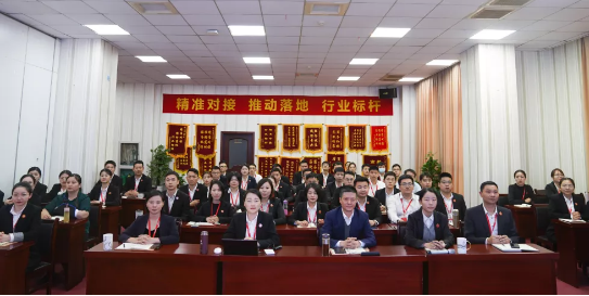 含13家上市企業(yè)、500強(qiáng)、外資投資選址項目！為進(jìn)博會儲備40個高質(zhì)量項目