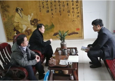 陪同政府園區(qū)對(duì)接考察暢銷休閑食品加工投資選址項(xiàng)目,加深合作,促進(jìn)共贏 陪同政府園區(qū)對(duì)接考察暢銷休閑食品加工投資選址項(xiàng)目,加深合作,促進(jìn)共贏