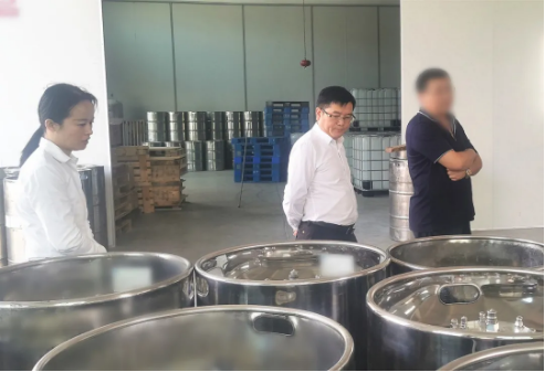 歷時15天，鋰電池材料制造商與貴州地方政府成功簽訂投資選址協議
