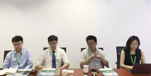 陪同政府園區(qū)赴細(xì)胞制備+存儲投資選址項目方對接考察，加快推進(jìn)地方細(xì)胞治療產(chǎn)業(yè)發(fā)展