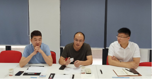 總部舉行3D打印設(shè)備制造投資選址項(xiàng)目政府對接會,帶動產(chǎn)業(yè)創(chuàng)新發(fā)展 總部舉行3D打印設(shè)備制造投資選址項(xiàng)目政府對接會,帶動產(chǎn)業(yè)創(chuàng)新發(fā)展