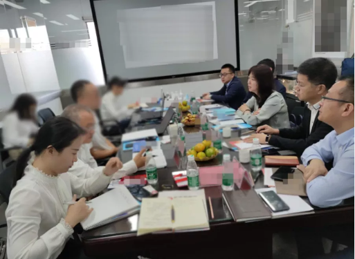 含外資、上市企業(yè)！2天4個(gè)高質(zhì)量投資選址項(xiàng)目成功對(duì)接政府