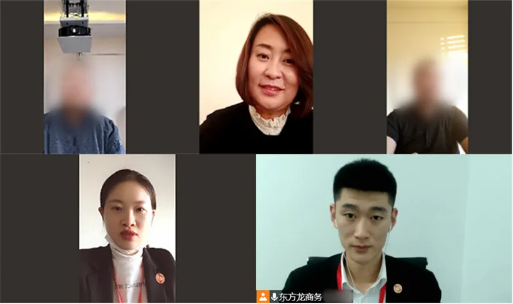 含外資、上市企業(yè)！2天4個(gè)高質(zhì)量投資選址項(xiàng)目成功對(duì)接政府