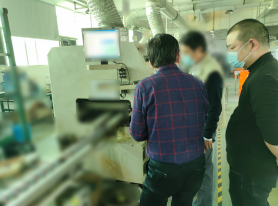 共探合作機(jī)遇！湖南地方政府成功對(duì)接投資選址電子元器件制造高新企業(yè)