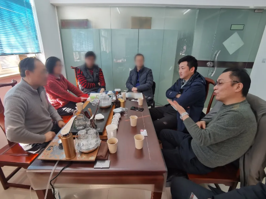 年前對接，年后落地！優質肉制品加工投資選址項目正式落地江蘇南通
