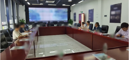 精準(zhǔn)發(fā)力，落地提速！甘肅某地方政府與航空設(shè)備生產(chǎn)投資選址項目方成功簽訂投資協(xié)議