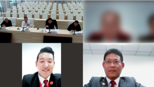 同步協(xié)調(diào)，高效推進！集團成功助推5家優(yōu)質(zhì)投資選址企業(yè)對接地方政府