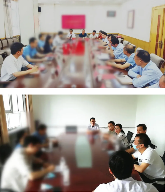 增進(jìn)民生福祉項(xiàng)目！甘肅某地方政府與上市控股智慧醫(yī)療投資選址項(xiàng)目方成功簽訂投資協(xié)議