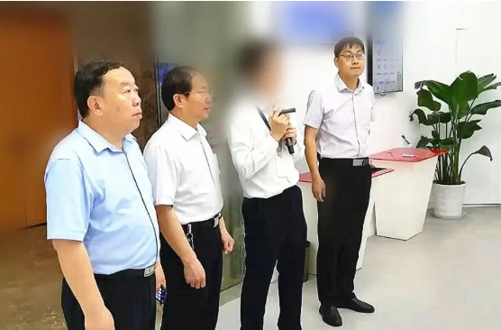 增進(jìn)民生福祉項(xiàng)目！甘肅某地方政府與上市控股智慧醫(yī)療投資選址項(xiàng)目方成功簽訂投資協(xié)議
