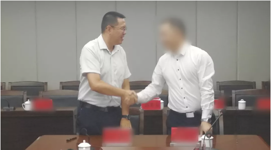 7天內，2次簽約！甘肅某地方政府與行業龍頭文旅投資選址項目方成功簽訂投資框架協議