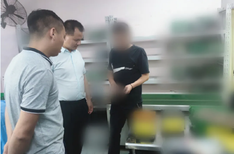 以高水準服務，提升政企合作效能！江西某地方政府成功對接2家電子信息領域投資選址品牌制造商