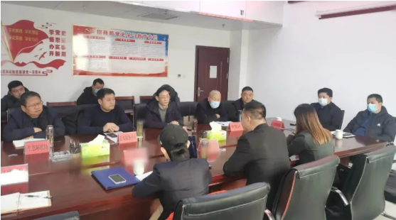 喜訊頻傳！僅14天，集團助推河南某地方政府與品牌快消飲品擴建投資選址項目方成功簽訂投資協議