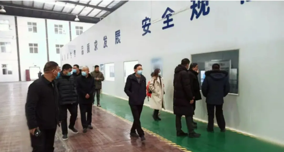 喜訊頻傳！僅14天，集團助推河南某地方政府與品牌快消飲品擴建投資選址項目方成功簽訂投資協議