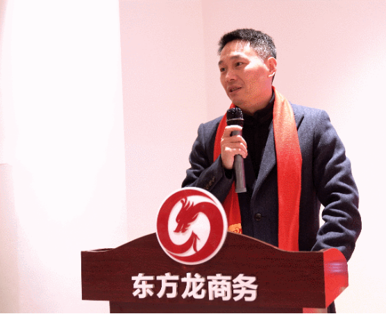 行而不輟，未來可期！集團(tuán)舉行2021年度總結(jié)表彰大會暨2022年度目標(biāo)責(zé)任書簽訂大會