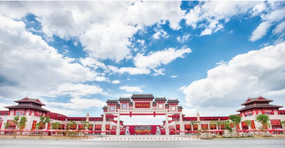 集團全力助推河北廊坊大城縣委托招商引資，招大引強賦能高質(zhì)量發(fā)展