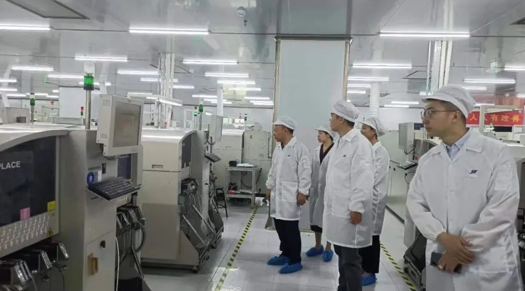 投資額10億！EMS智能制造生產(chǎn)基地投資選址項目正式落地四川內(nèi)江國開區(qū)！