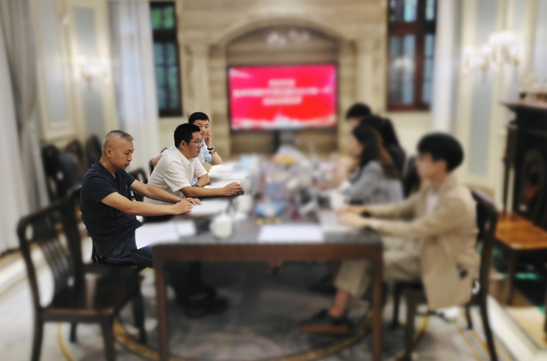 突破核心技術，做強做大國產替代！浙江某地方政府實地對接國產替代化汽車芯片布點投資選址項目
