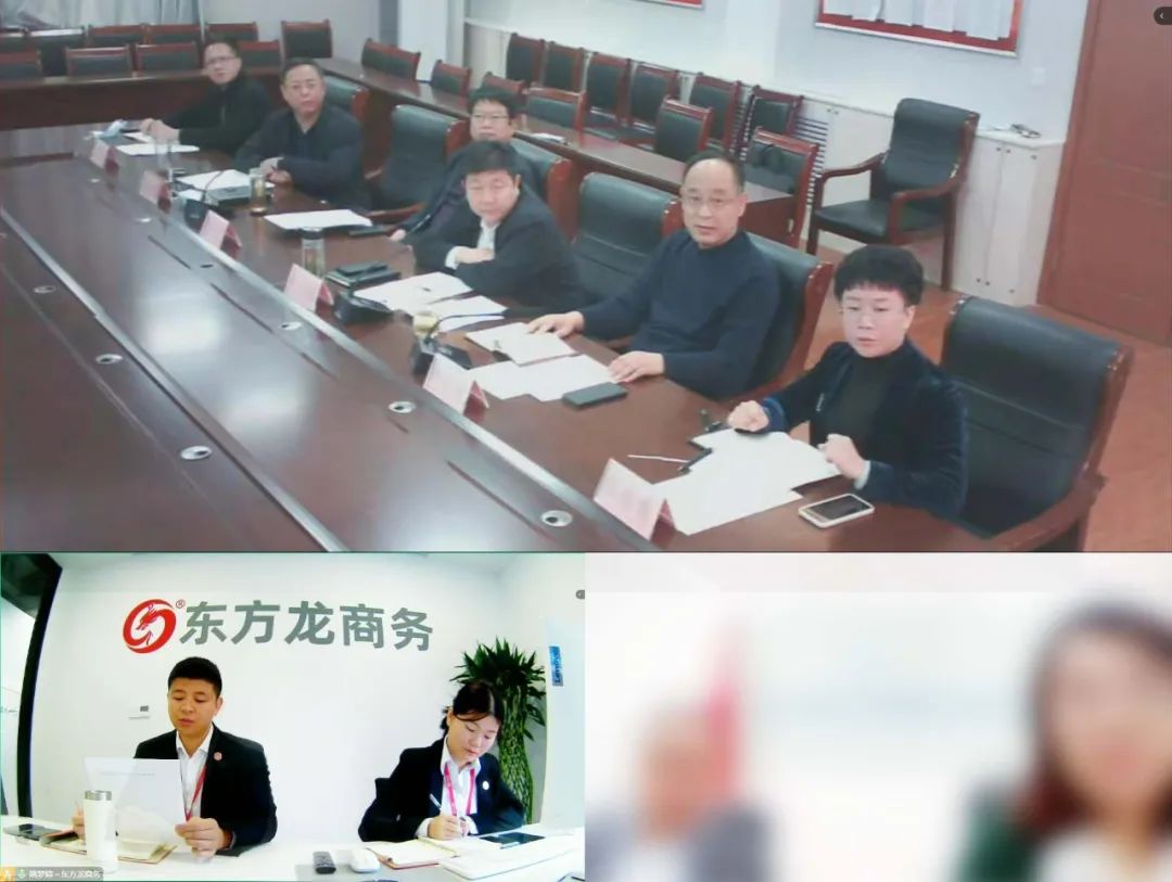 提高醫(yī)療水平和服務(wù)能力！河北某地方政府成功對接上市公司智慧醫(yī)療投資選址項(xiàng)目