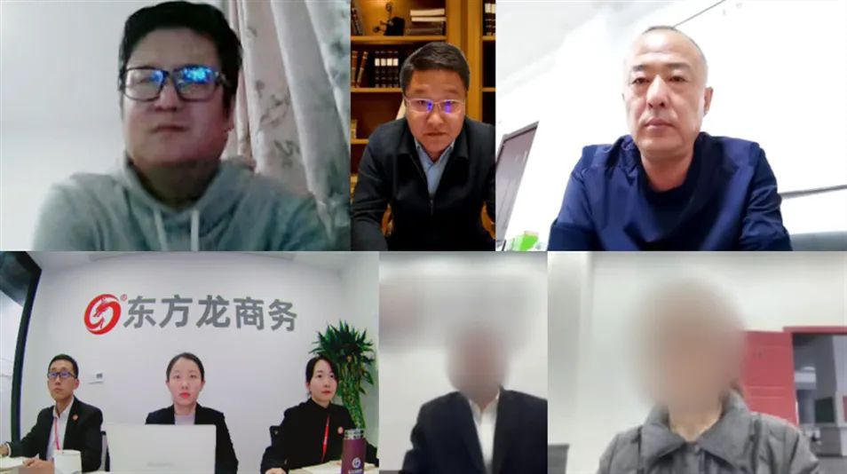 帶動就業、提高稅收、案例成熟！內蒙古某地方政府成功對接500強區域總部布點投資選址項目