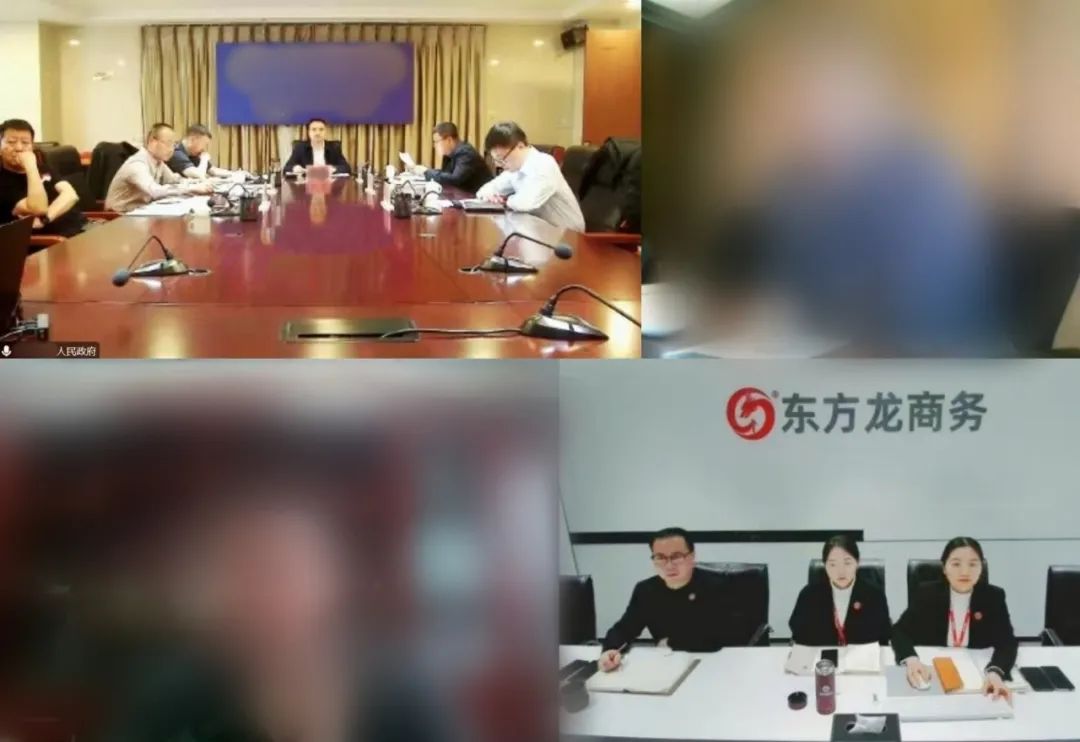 專(zhuān)精特新企業(yè)，知名度高，產(chǎn)品暢銷(xiāo)全球！內(nèi)蒙古某地方政府成功對(duì)接行業(yè)領(lǐng)先新材料擴(kuò)建投資選址項(xiàng)目