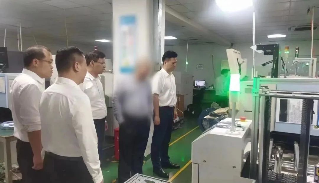 僅37天！集團推動汽車中控套裝生產(chǎn)投資選址項目落戶廣西賀州！