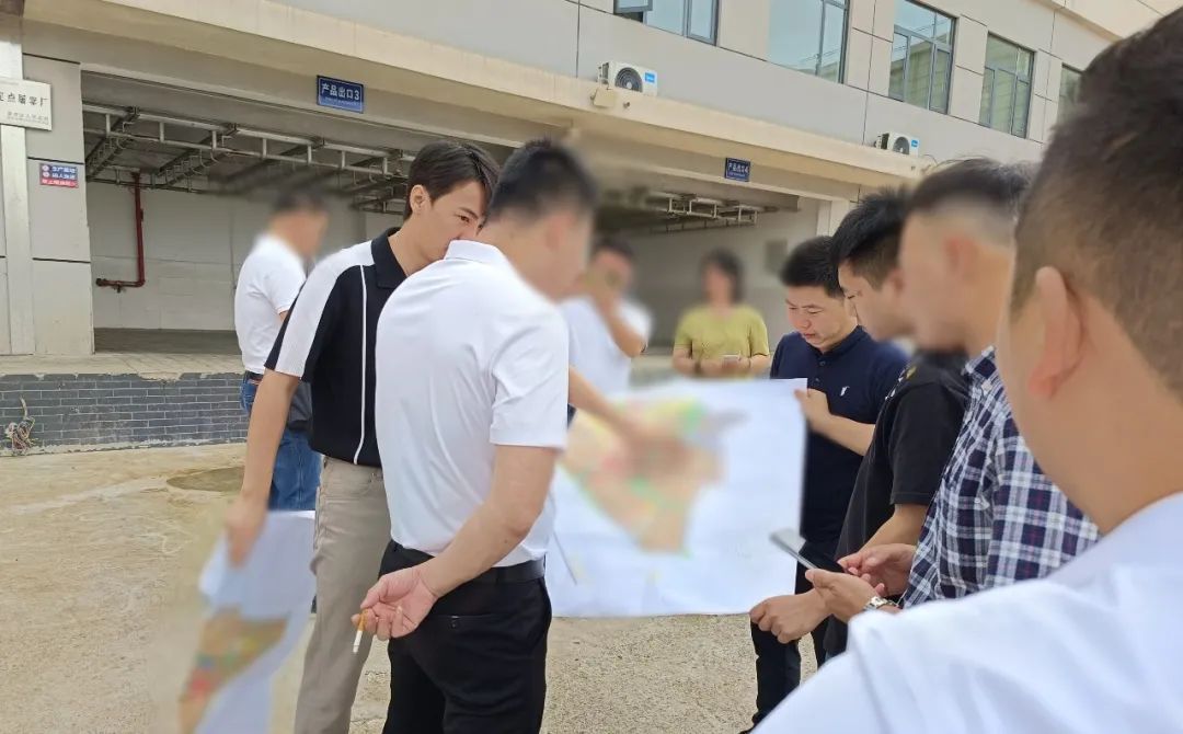 20天！投資額超50億，年產值100億，年創(chuàng)稅收超5億！集團推動重慶某地方政府與安全食品產業(yè)園投資選址項目企業(yè)成功簽約