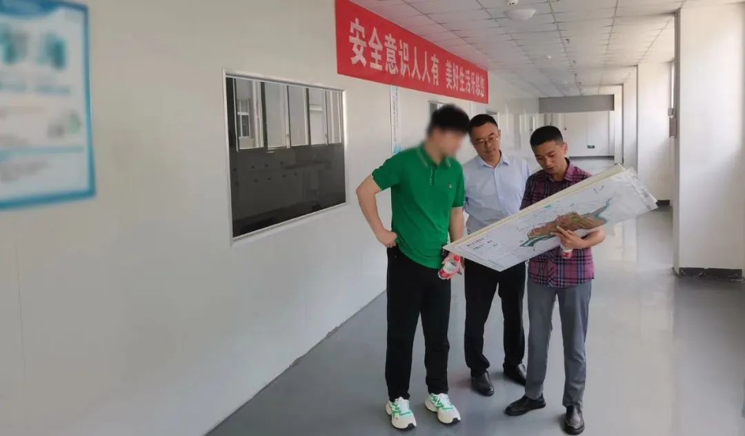 近百項(xiàng)專利技術(shù)！高端醫(yī)療器械生產(chǎn)擴(kuò)建投資選址項(xiàng)目方反向考察重慶某地方政府