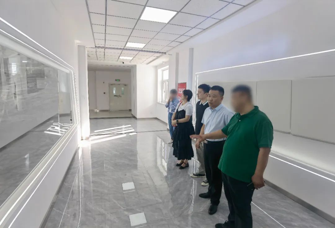 國家級重點龍頭企業！吉林某地方政府實地對接行業知名農產品全產業鏈投資選址項目