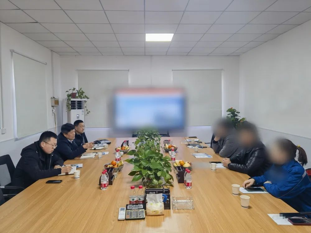行業(yè)領(lǐng)先制造商，與眾多國企、央企長期合作！山東某地方政府實地對接高端封頭壓力容器生產(chǎn)擴建投資選址項目