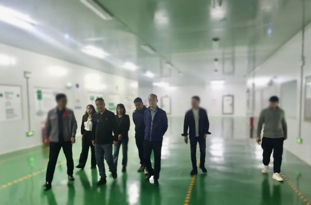 41天閃電簽約！集團(tuán)推動(dòng)西藏某地方政府與知名乳制品擴(kuò)建投資選址項(xiàng)目方成功簽約