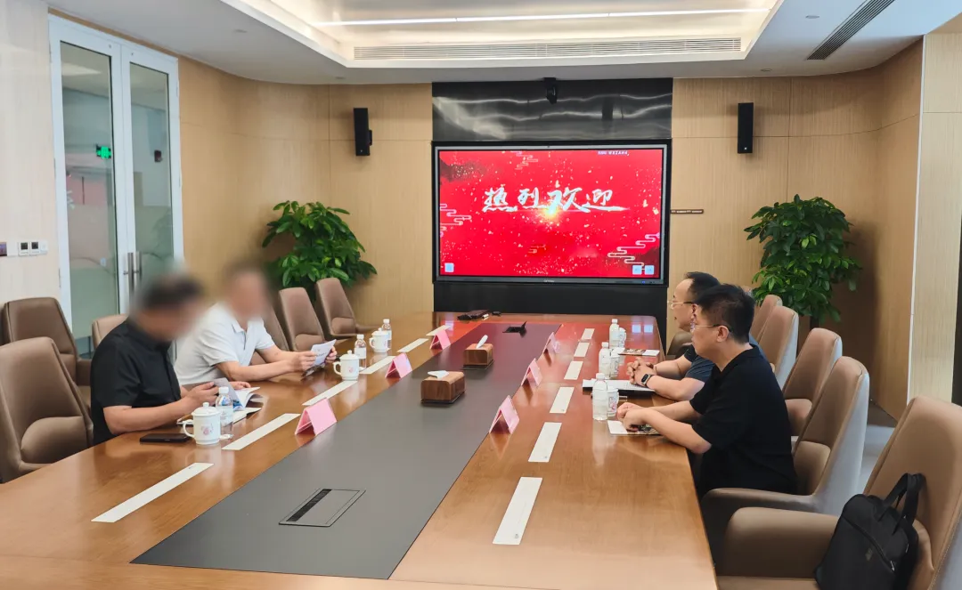 農(nóng)業(yè)產(chǎn)業(yè)化國家重點龍頭企業(yè)，年銷售規(guī)模超百億！甘肅某地方政府實地對接知名農(nóng)業(yè)物流配送擴(kuò)建投資選址項目