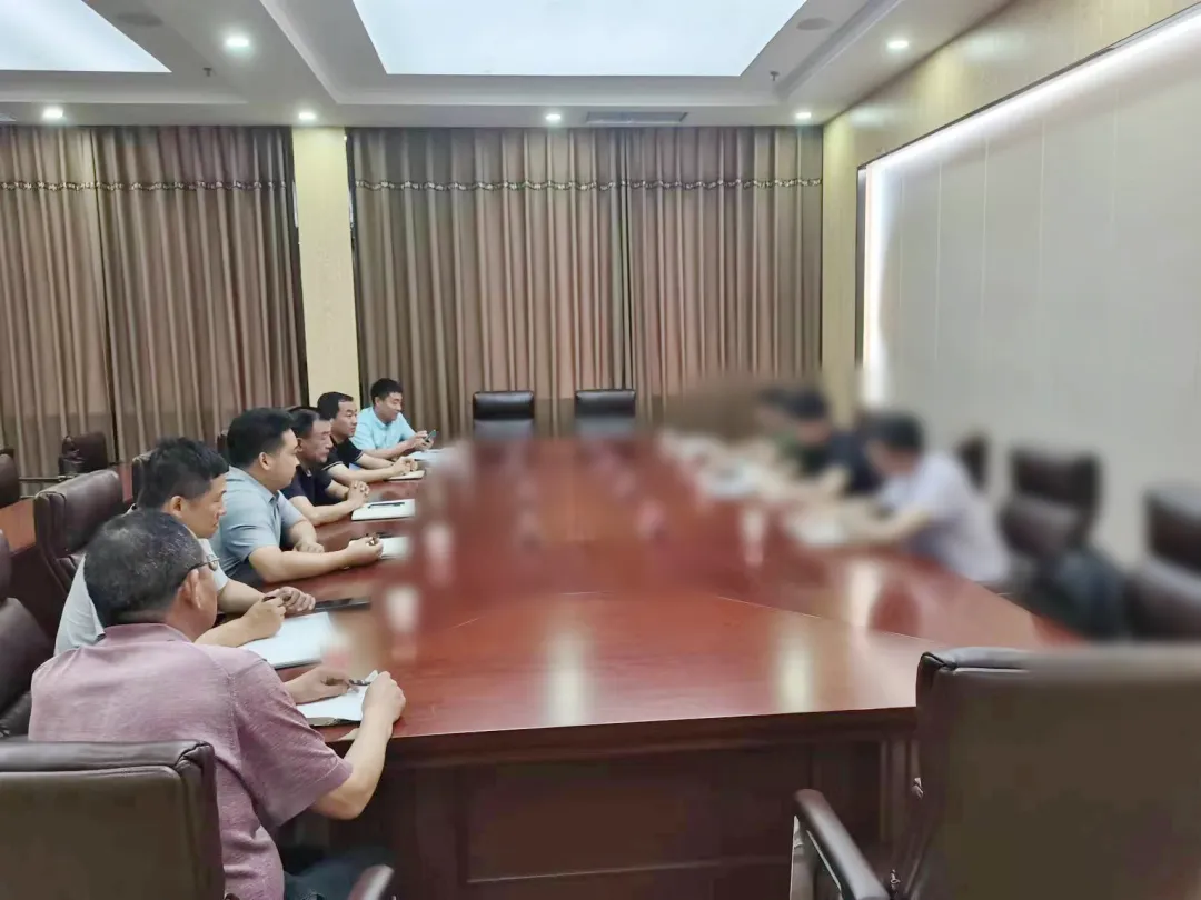 客戶群體為全球行業(yè)頭部公司！專精特新精細(xì)化工中間體生產(chǎn)投資選址項目方反向考察河南某地方政府