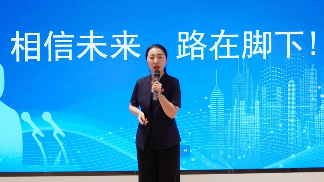 東方龍商務(wù)首屆“講好招商引資”故事大賽成功舉行！沉淀十年招商路，專(zhuān)業(yè)領(lǐng)航贏未來(lái)！