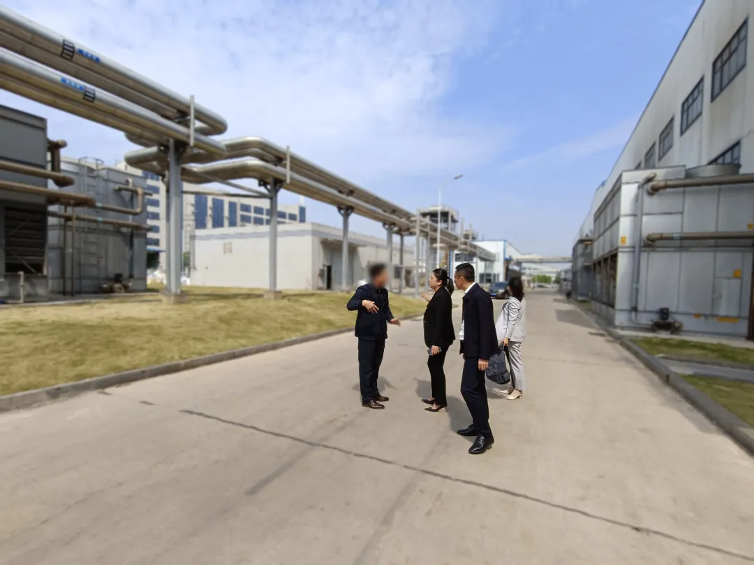 投資額30億！四川某地方政府實地對接大型鋰電材料擴建投資選址項目