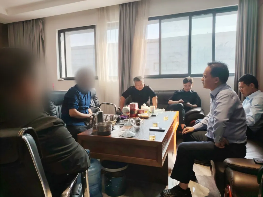 投資額5億，產(chǎn)品工藝、技術(shù)、銷量均處于行業(yè)領(lǐng)先地位！廣東某地方政府實(shí)地對(duì)接專精特新半導(dǎo)體封測(cè)擴(kuò)建投資選址項(xiàng)目