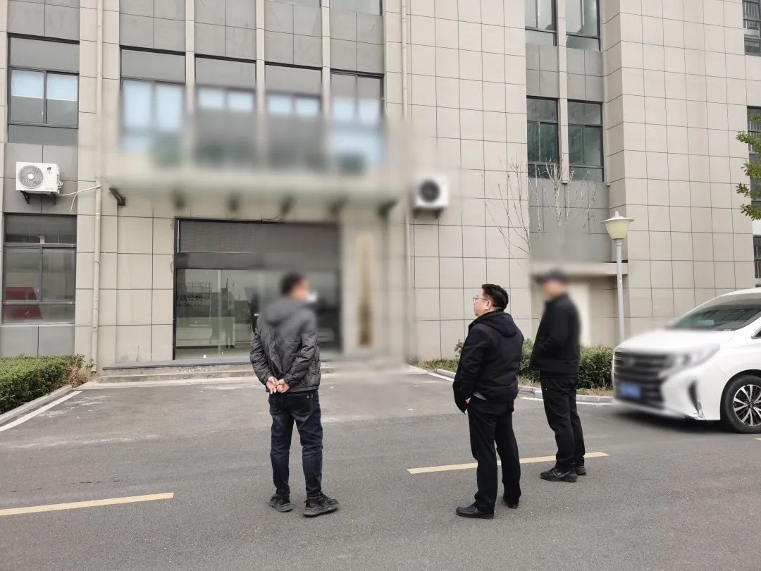 銷售量攀升，市場前景好！品牌電子產品研發生產擴建投資選址項目方反向考察安徽某地方政府