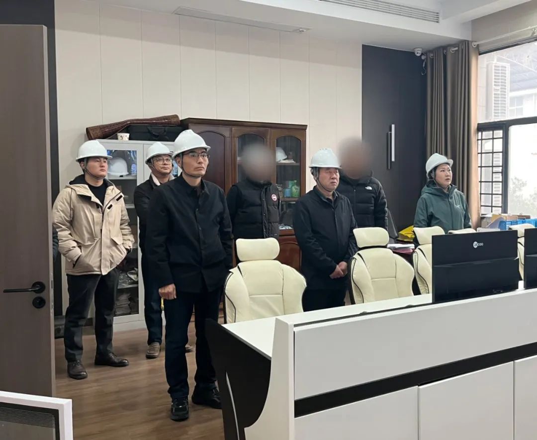 制造業(yè)單項(xiàng)冠軍，同時是國央企的穩(wěn)定供貨商！山東某地方政府實(shí)地考察行業(yè)領(lǐng)先化工新材料擴(kuò)建投資選址項(xiàng)目