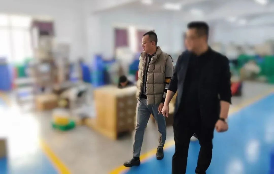 市場需求量大，應用領域廣！廣東某地方政府實地對接高端精密緊固件生產擴建投資選址項目