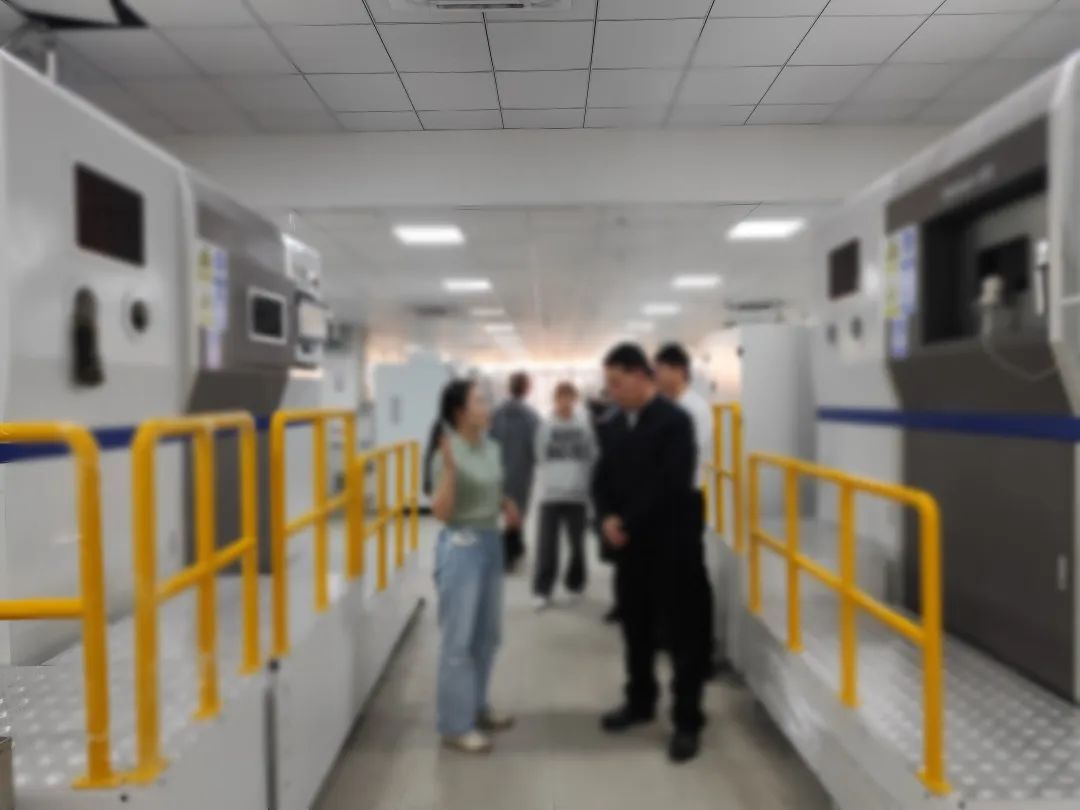 投資額10億，年產值10億！廣東某地方政府實地對接新質生產力打印設備加工投資選址項目